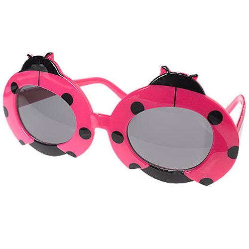 [빠른배송] Ladybug Sunglasses