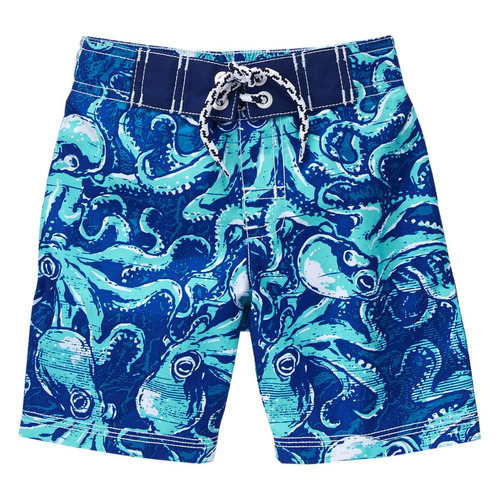 [당일출고] Octopus Board Shorts
