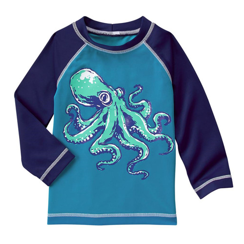 [당일출고] Octopus Rashguard