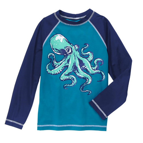 [당일출고] Octopus Rashguard