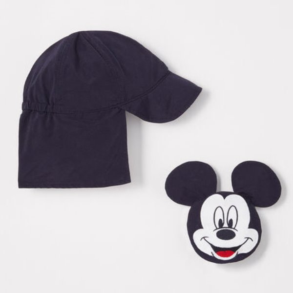 [당일출고] Disney Mickey Mouse Packable Sun Hat