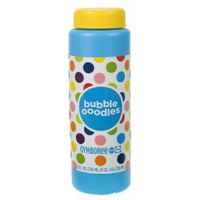 [당일출고] Bubble Oodles Refill [버블리필] - 236ml ( 8oz.)
