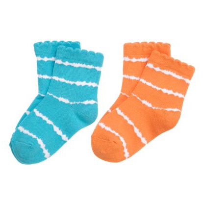 [당일출고] Dip Dye Sock Two-Pack