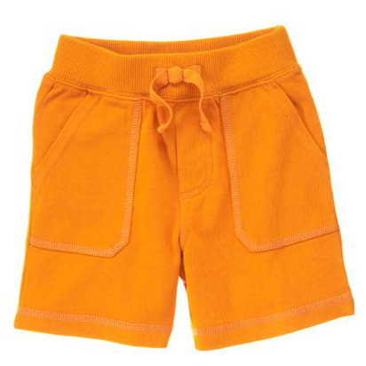 [빠른배송] Knit Active Short (Sunset Orange)