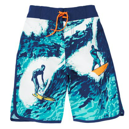 [당일출고] Surfer Board Shorts