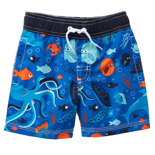 [당일출고] Sea Life Board Shorts