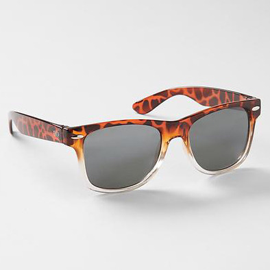 [당일출고] Cheetah retro sunglasses