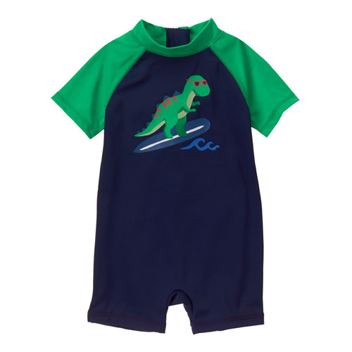 [당일출고] Dino Surf 1-Piece Swimsuit