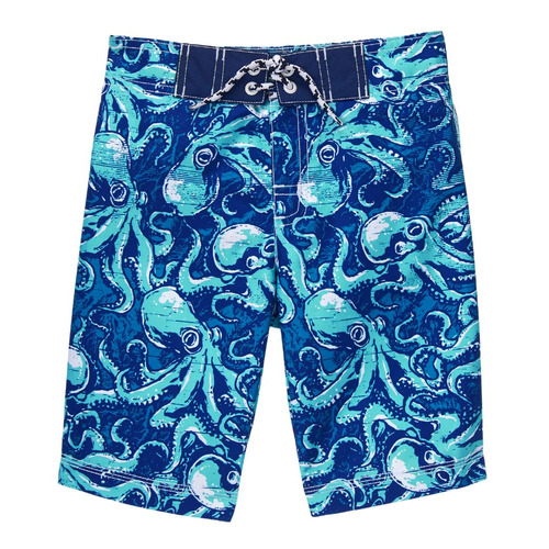 [당일출고] Octopus Board Shorts