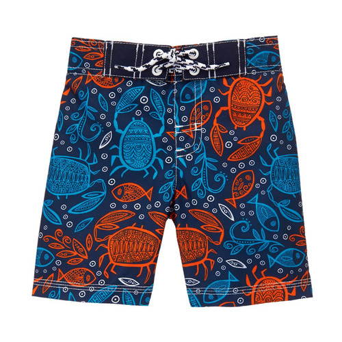 [당일출고] Crab Board Shorts