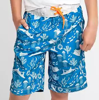 [당일출고] Sea life board shorts