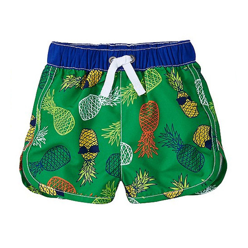 [당일출고] Baby Swimmy Shorts With UPF 50+