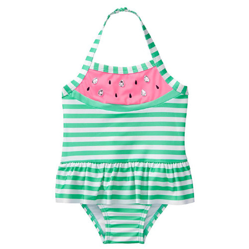 [당일출고] Melon 1-Piece Swimsuit