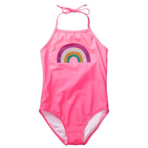 [당일출고] Rainbow 1-Piece Swimsuit
