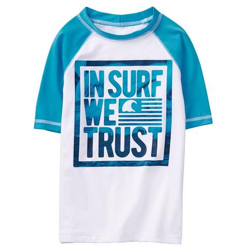 [당일출고] Surf Trust Rashguard