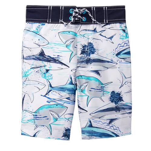 [당일출고] Shark Board Shorts