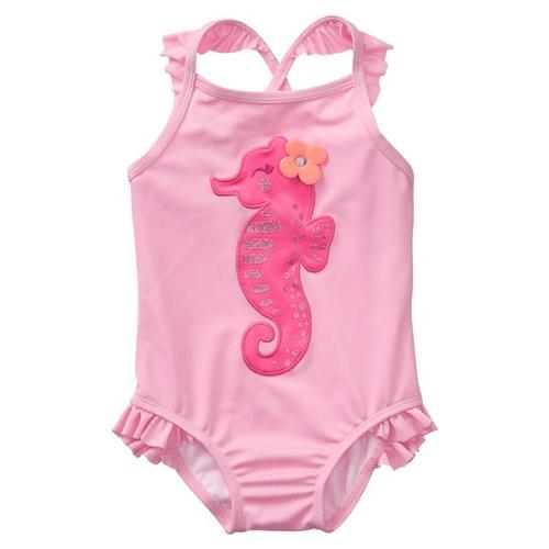 [당일출고] Seahorse 1-Piece Swimsuit